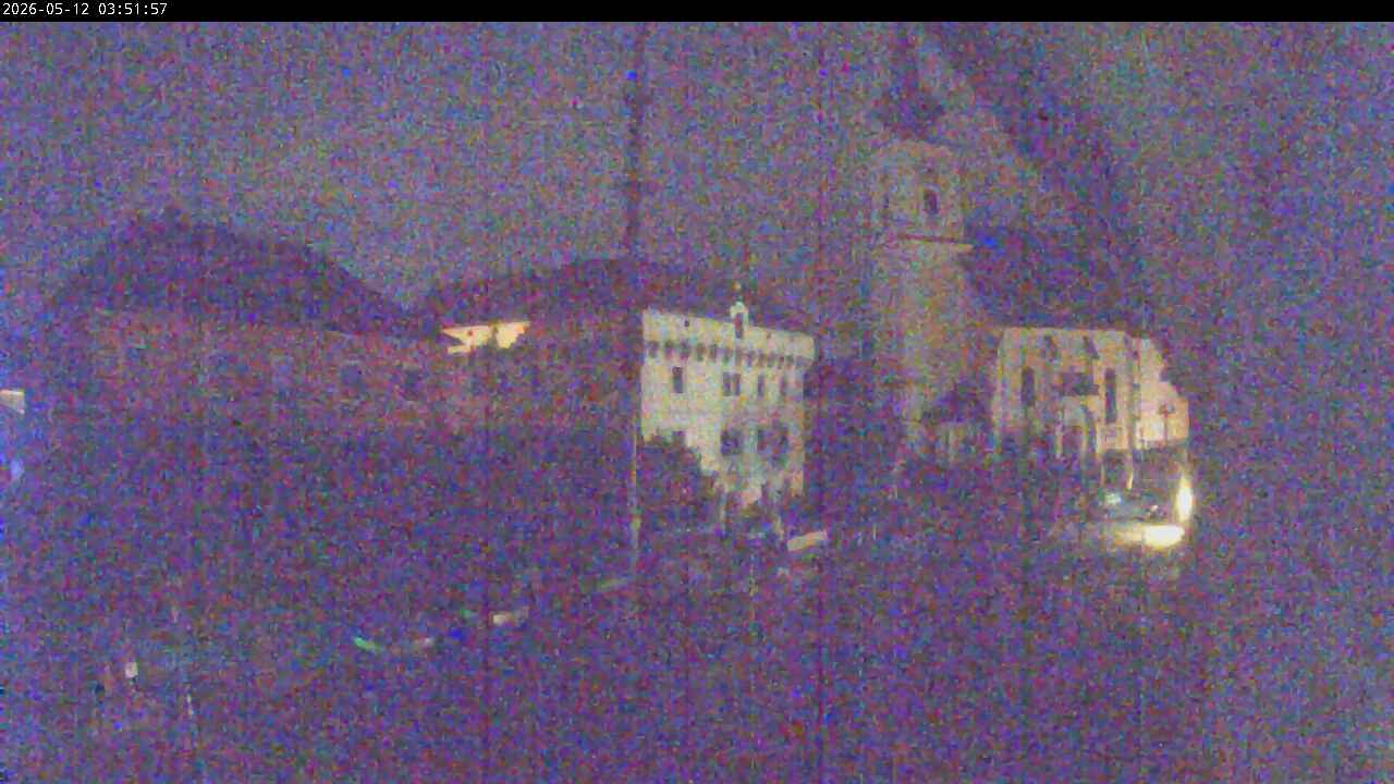 Webcam Vorchdorf