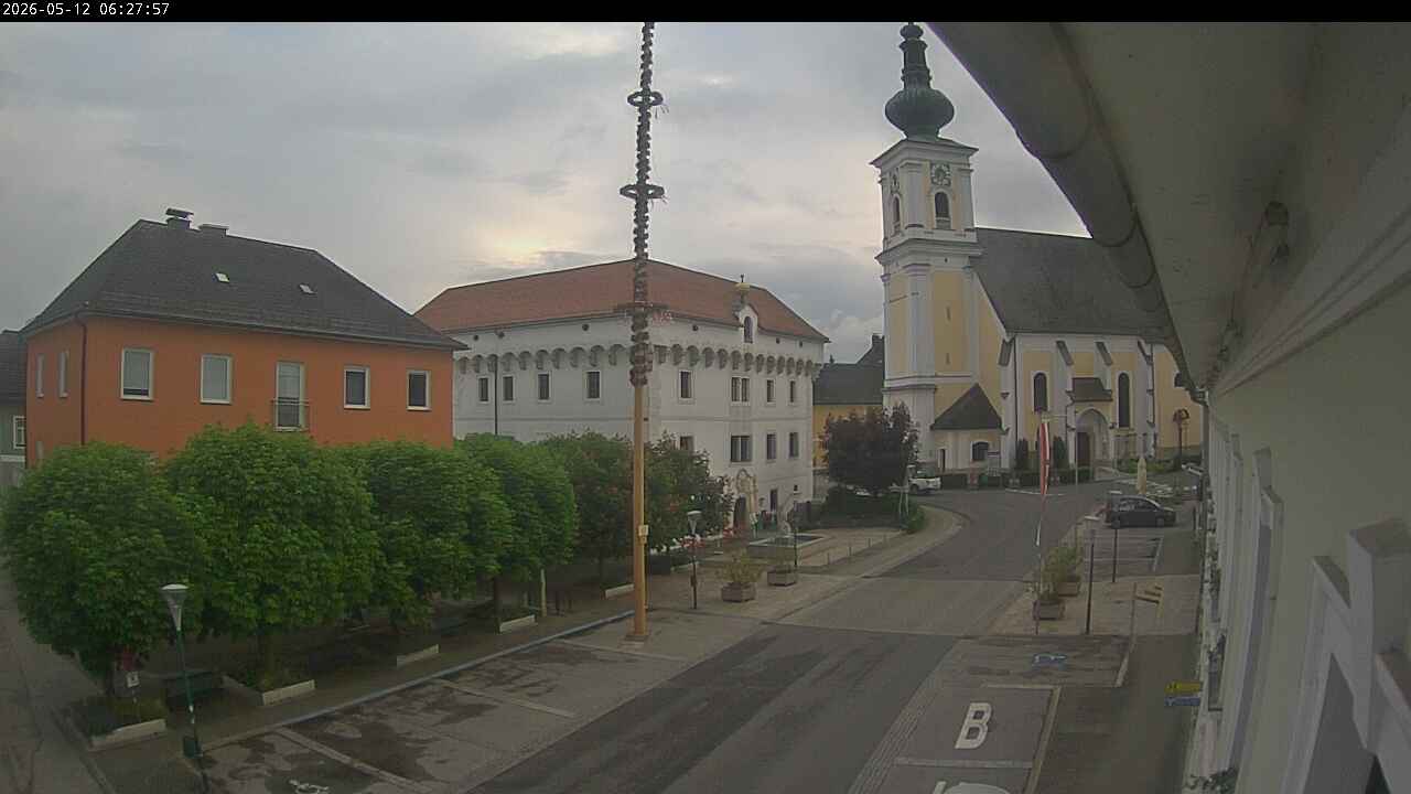 Webcam Vorchdorf