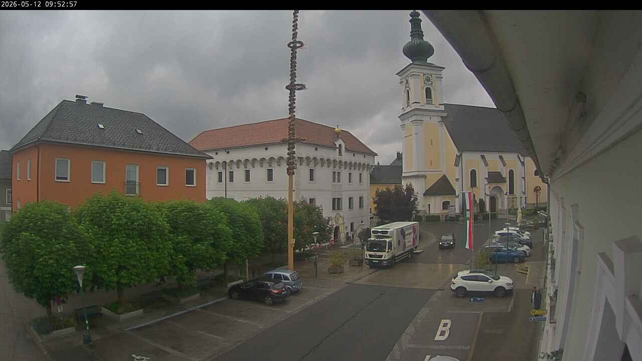 Webcam Vorchdorf
