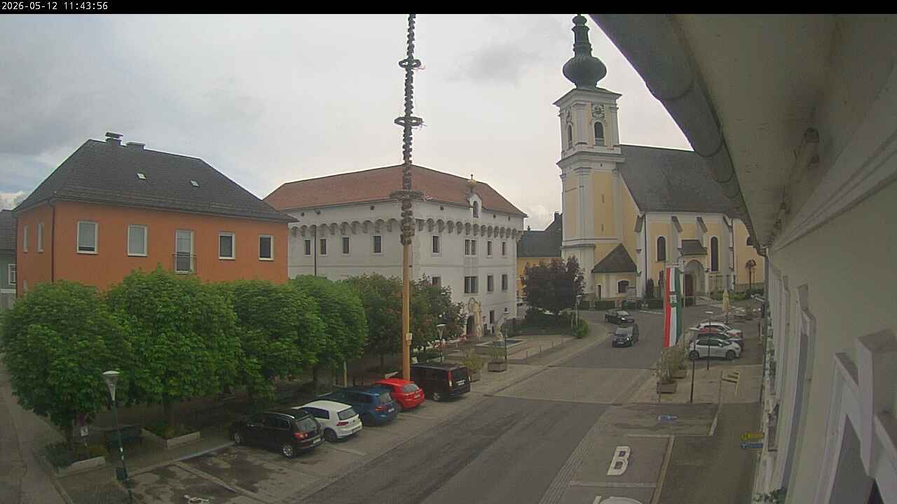 Webcam Vorchdorf