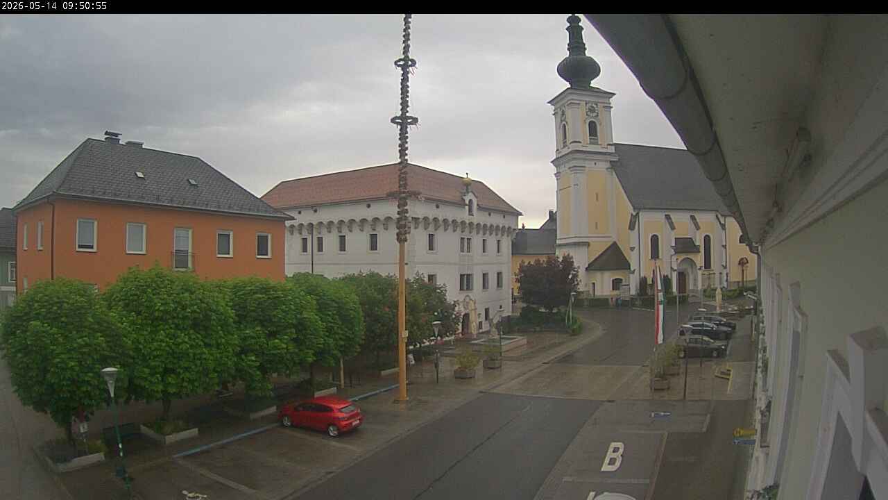 Webcam Vorchdorf