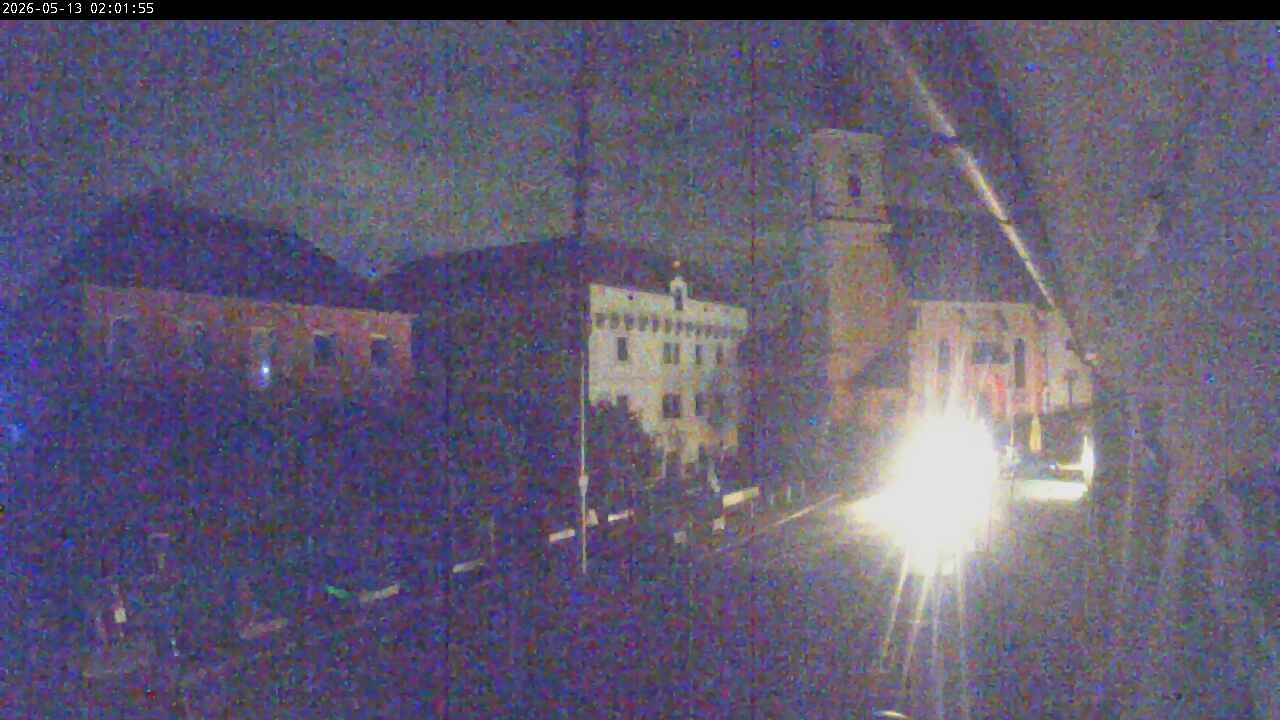 Webcam Vorchdorf