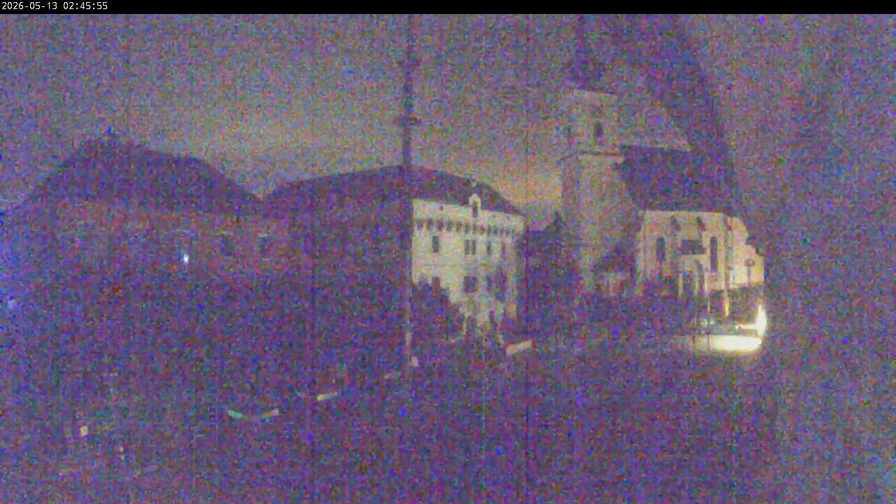 Webcam Vorchdorf