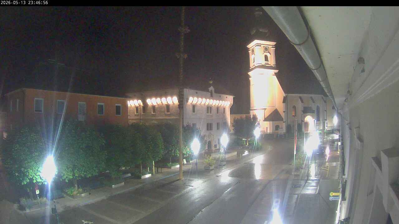 Webcam Vorchdorf