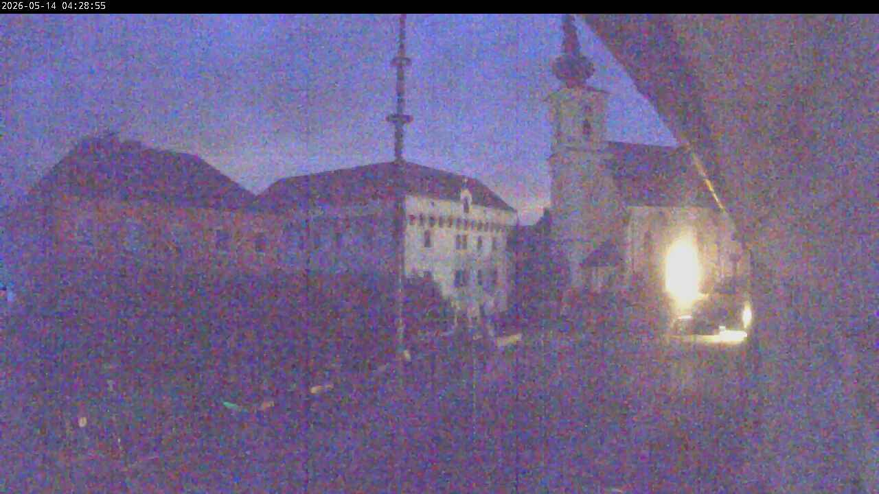 Webcam Vorchdorf