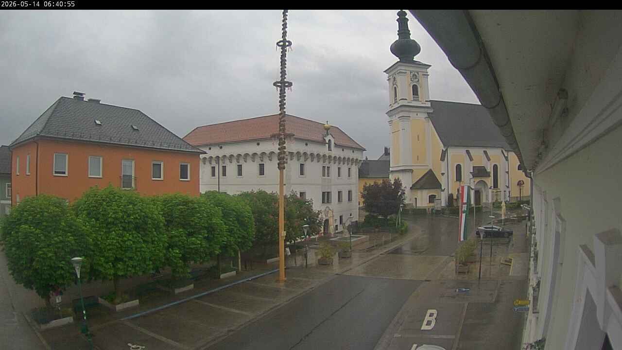 Webcam Vorchdorf