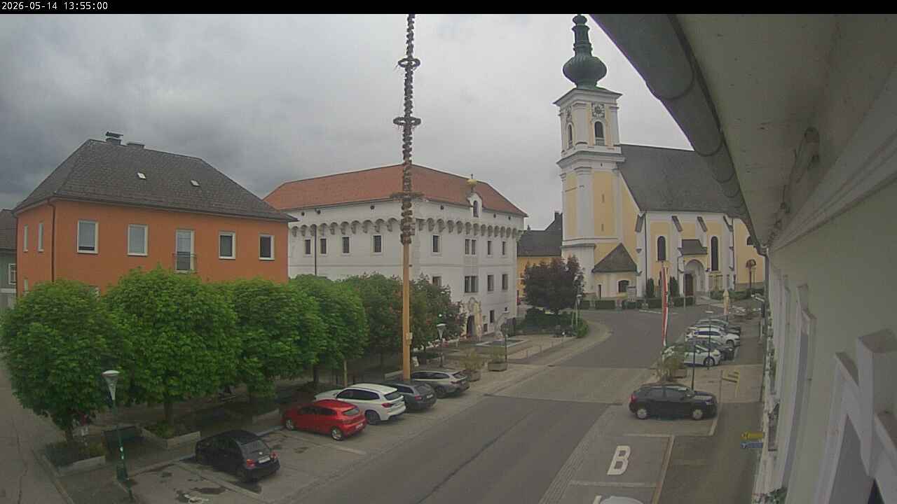 Webcam Vorchdorf