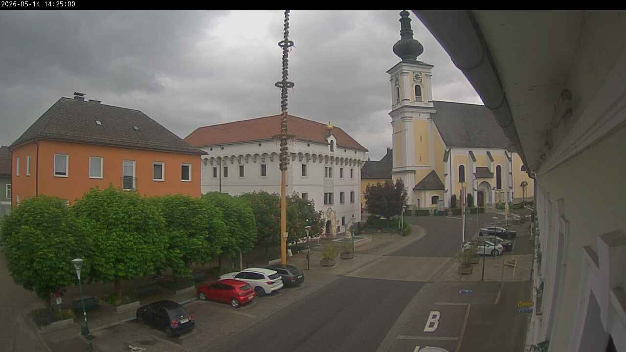 Webcam Vorchdorf