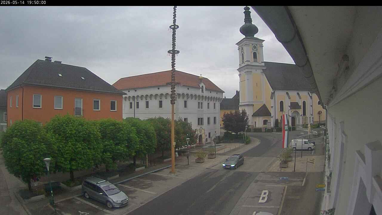 Webcam Vorchdorf