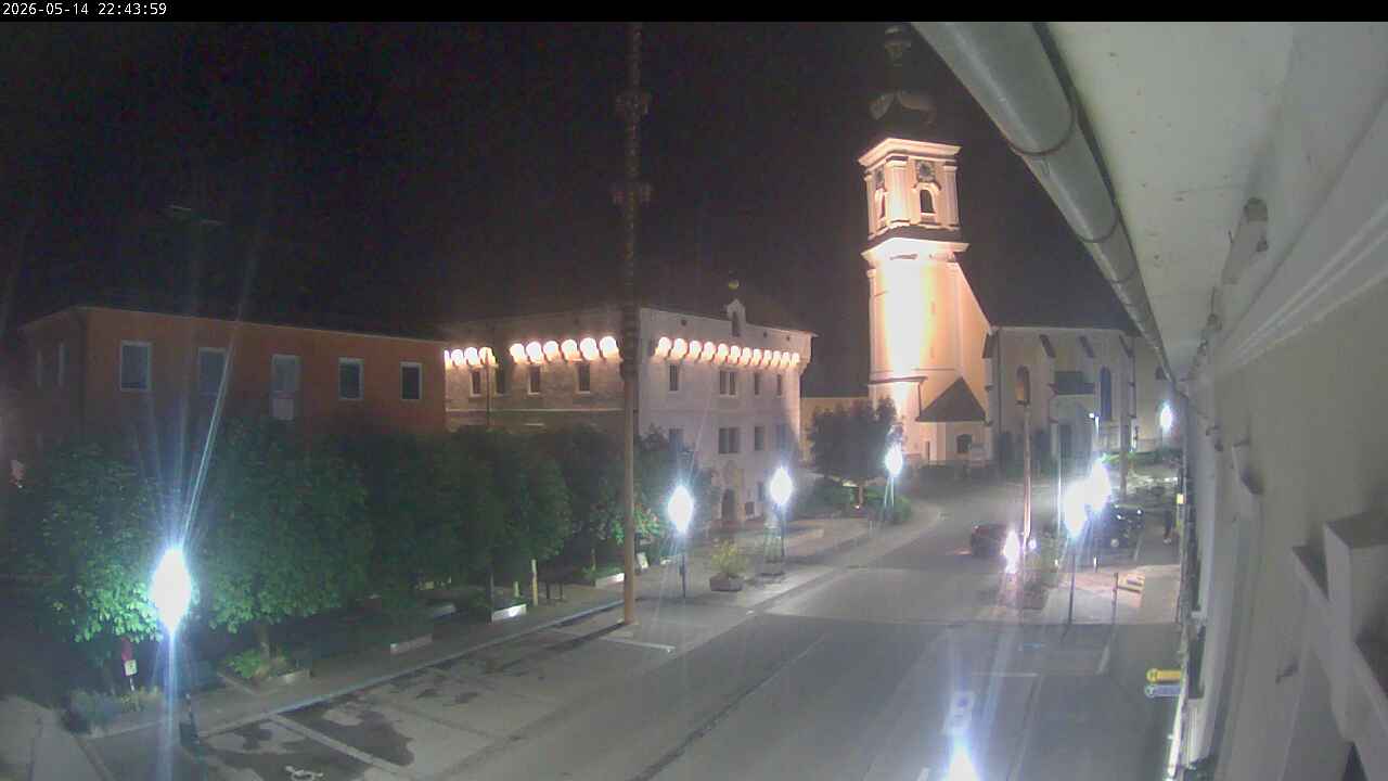 Webcam Vorchdorf