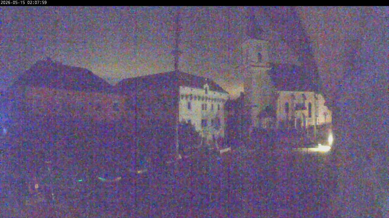Webcam Vorchdorf