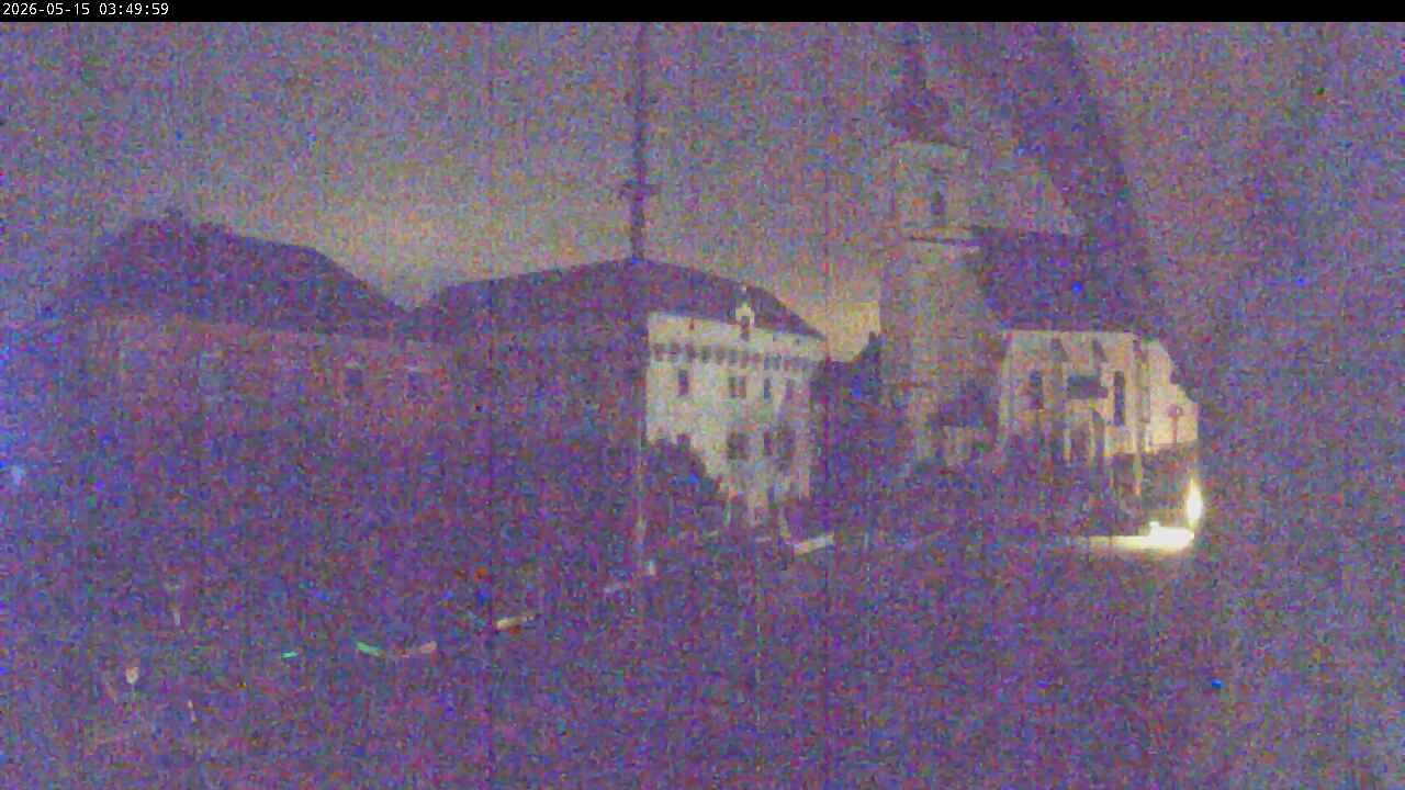 Webcam Vorchdorf