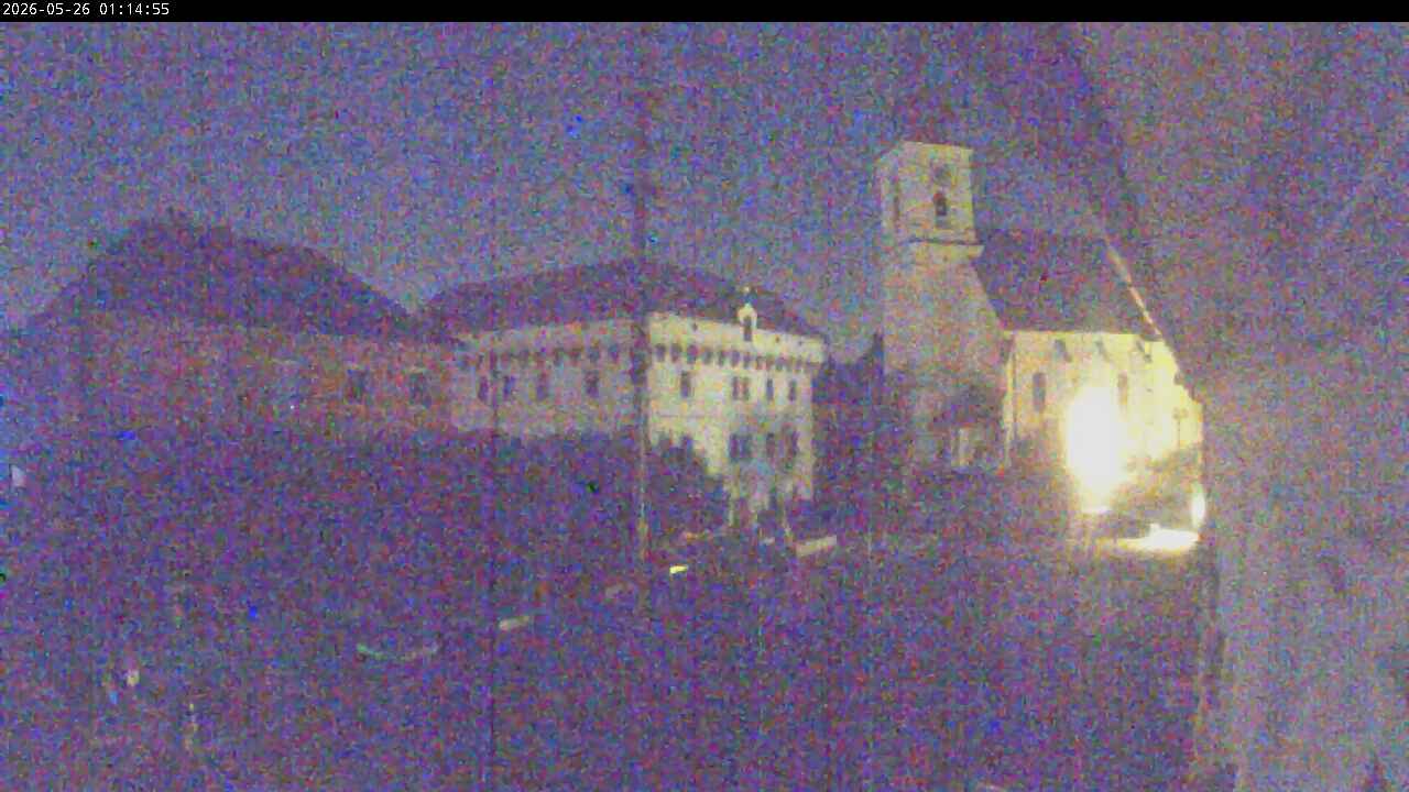 Webcam Vorchdorf