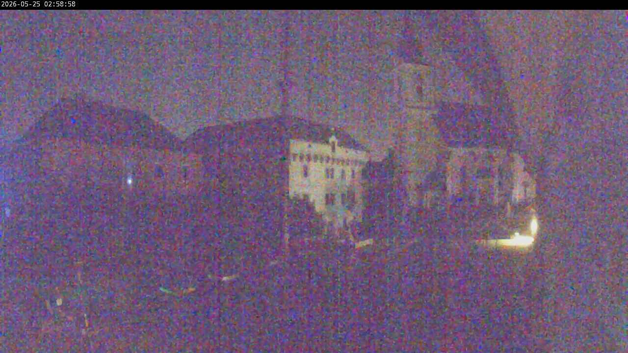 Webcam Vorchdorf