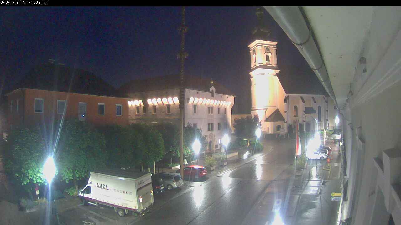 Webcam Vorchdorf