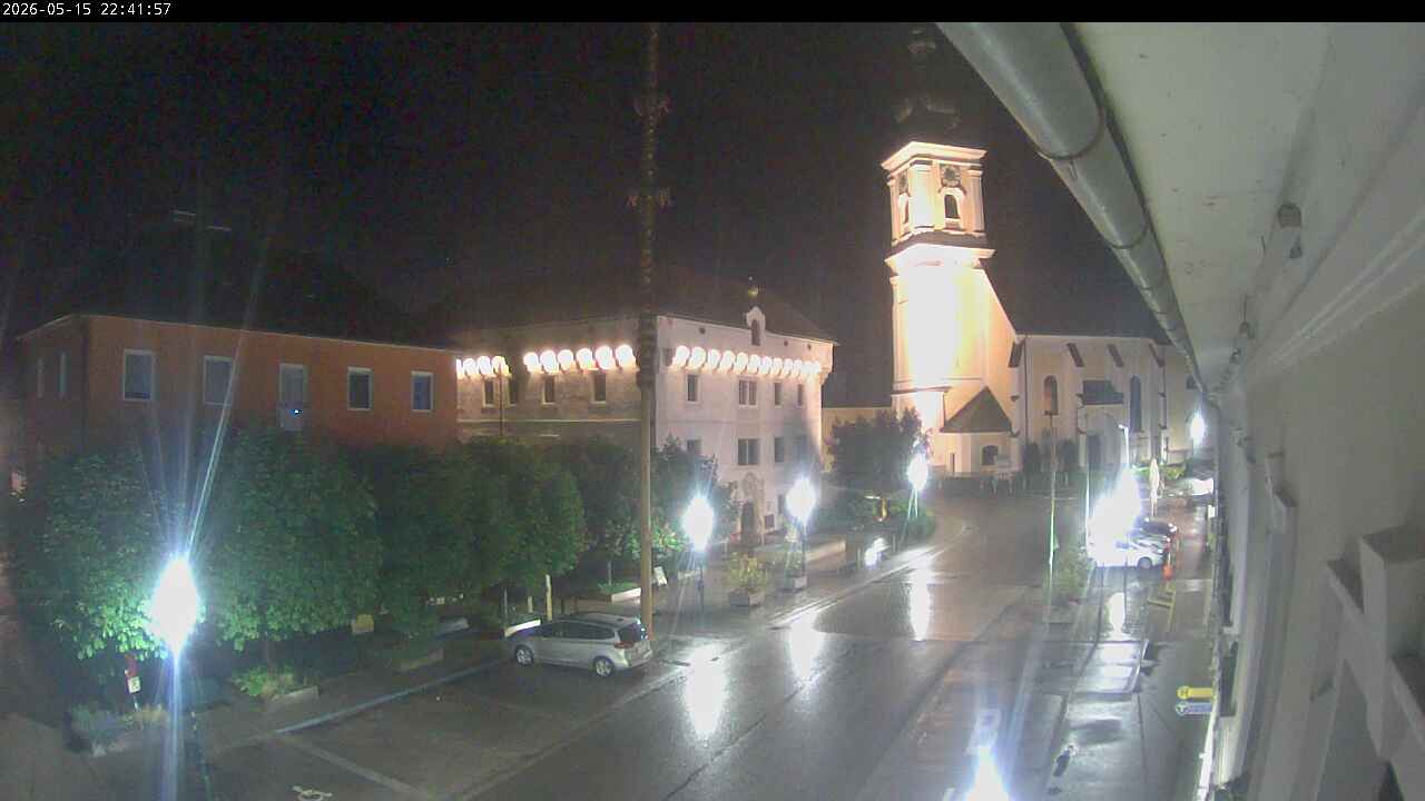 Webcam Vorchdorf
