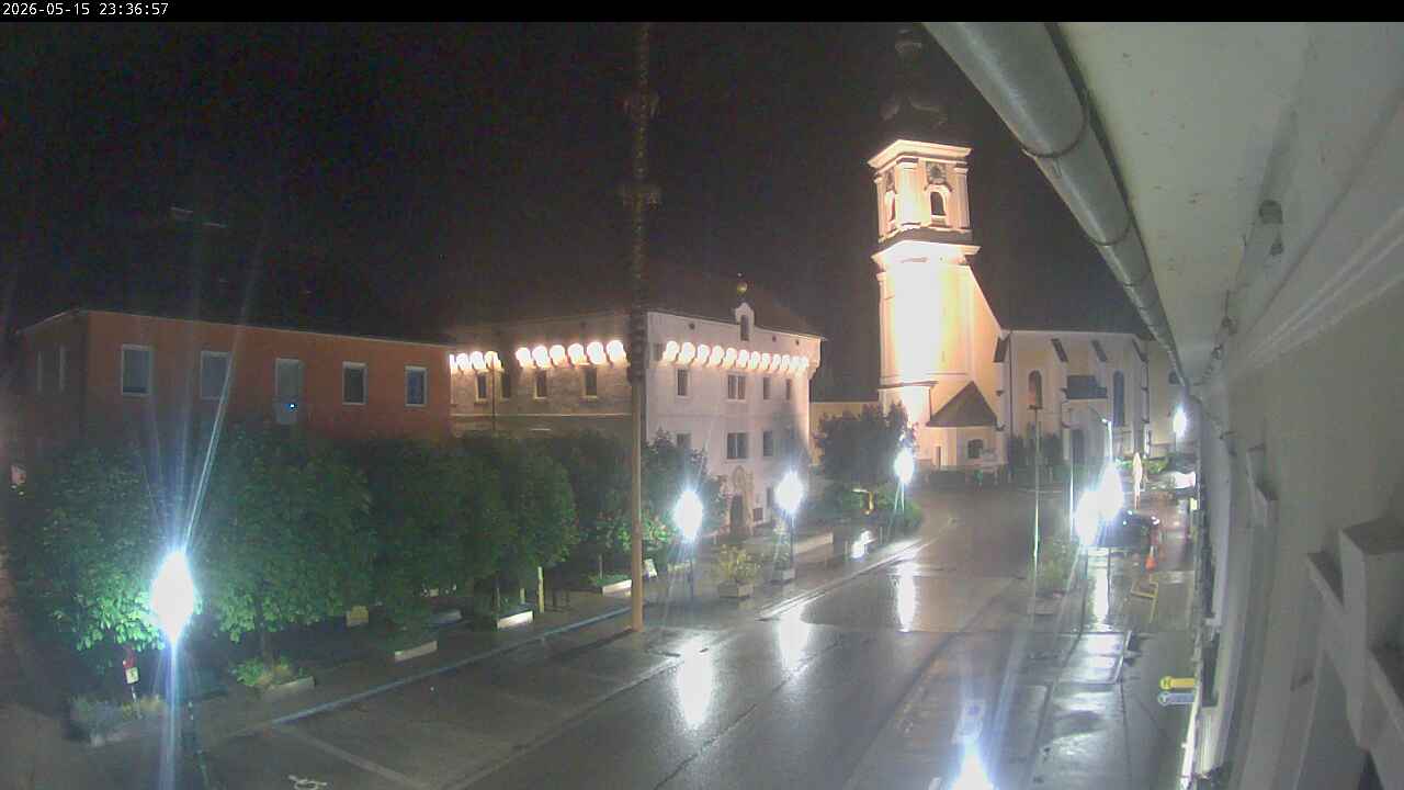 Webcam Vorchdorf