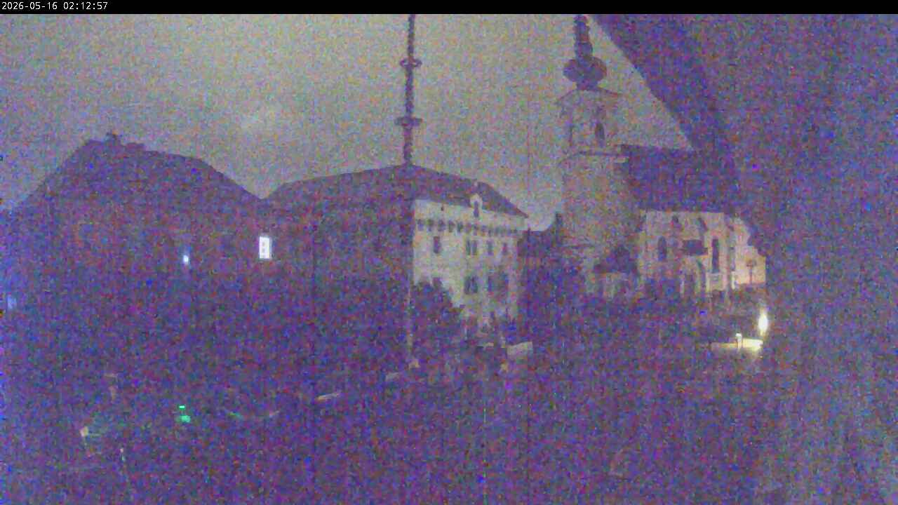Webcam Vorchdorf