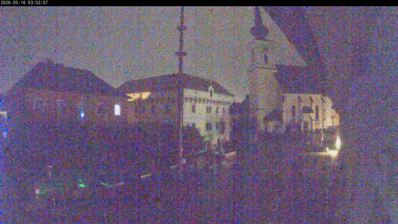 Webcam Vorchdorf