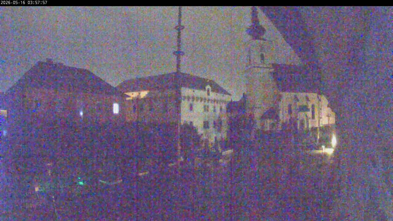 Webcam Vorchdorf