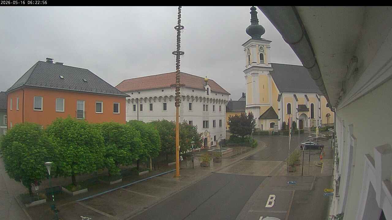 Webcam Vorchdorf