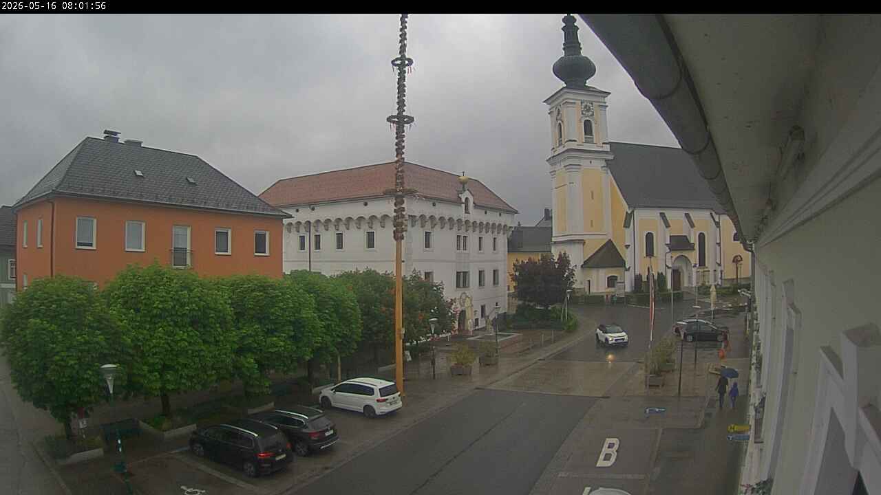 Webcam Vorchdorf