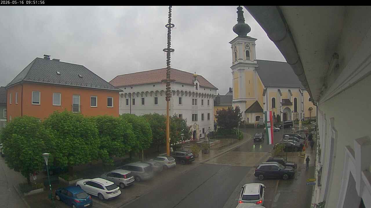 Webcam Vorchdorf