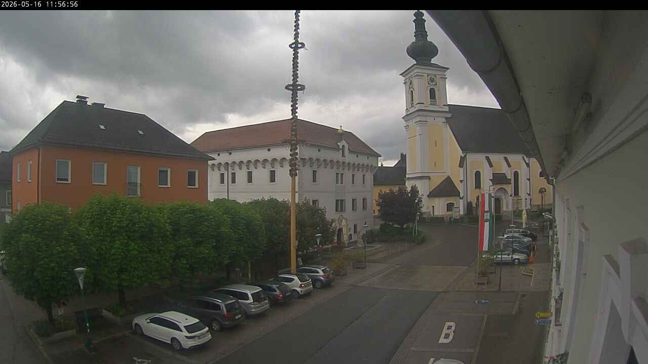 Webcam Vorchdorf