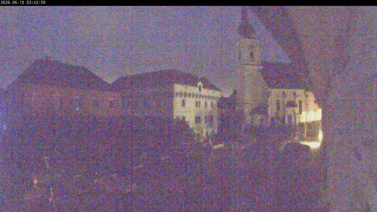 Webcam Vorchdorf