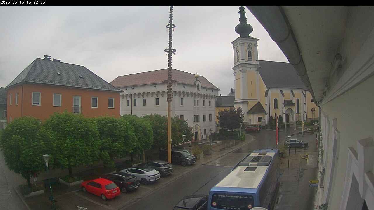 Webcam Vorchdorf