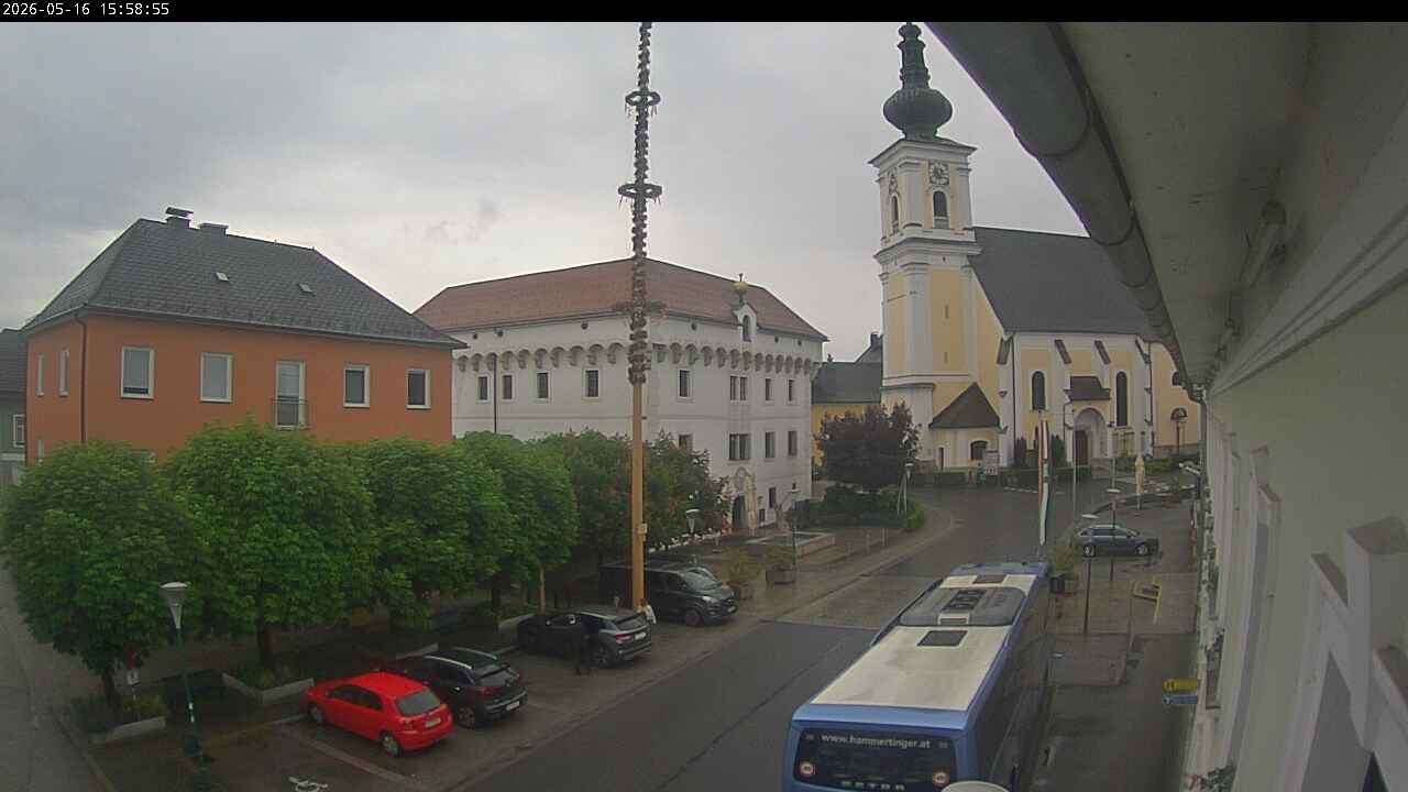 Webcam Vorchdorf
