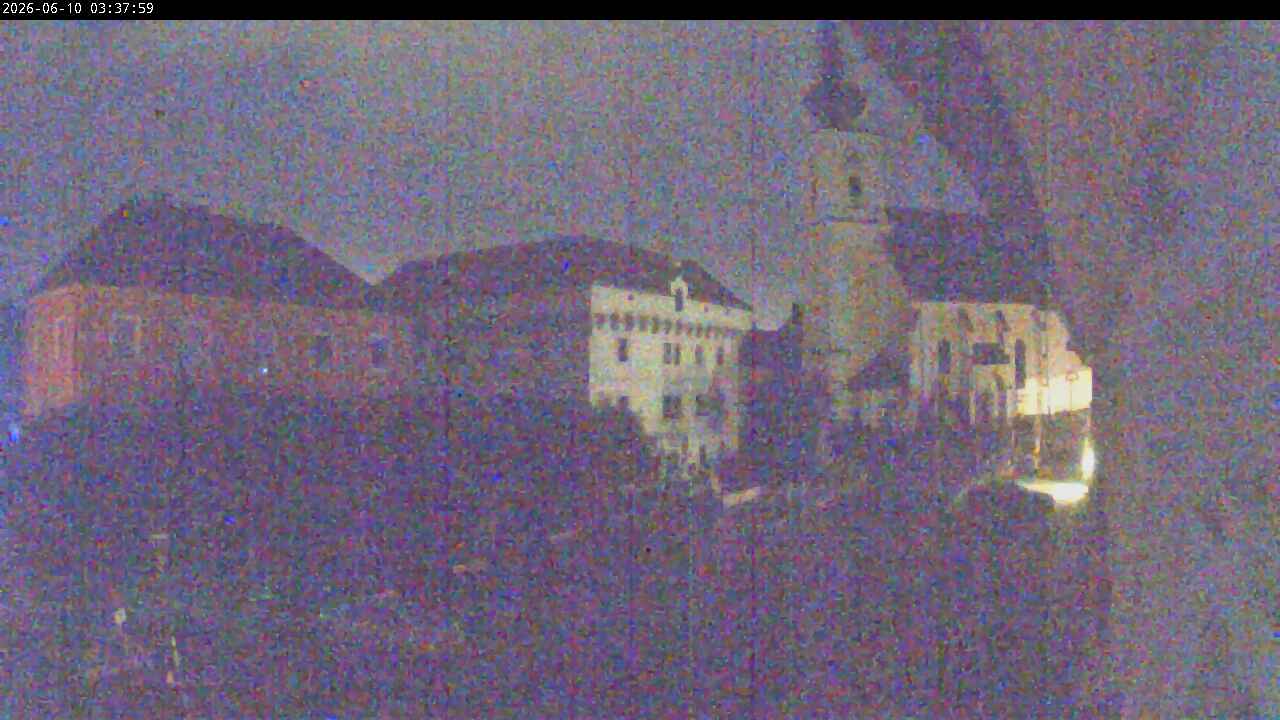 Webcam Vorchdorf