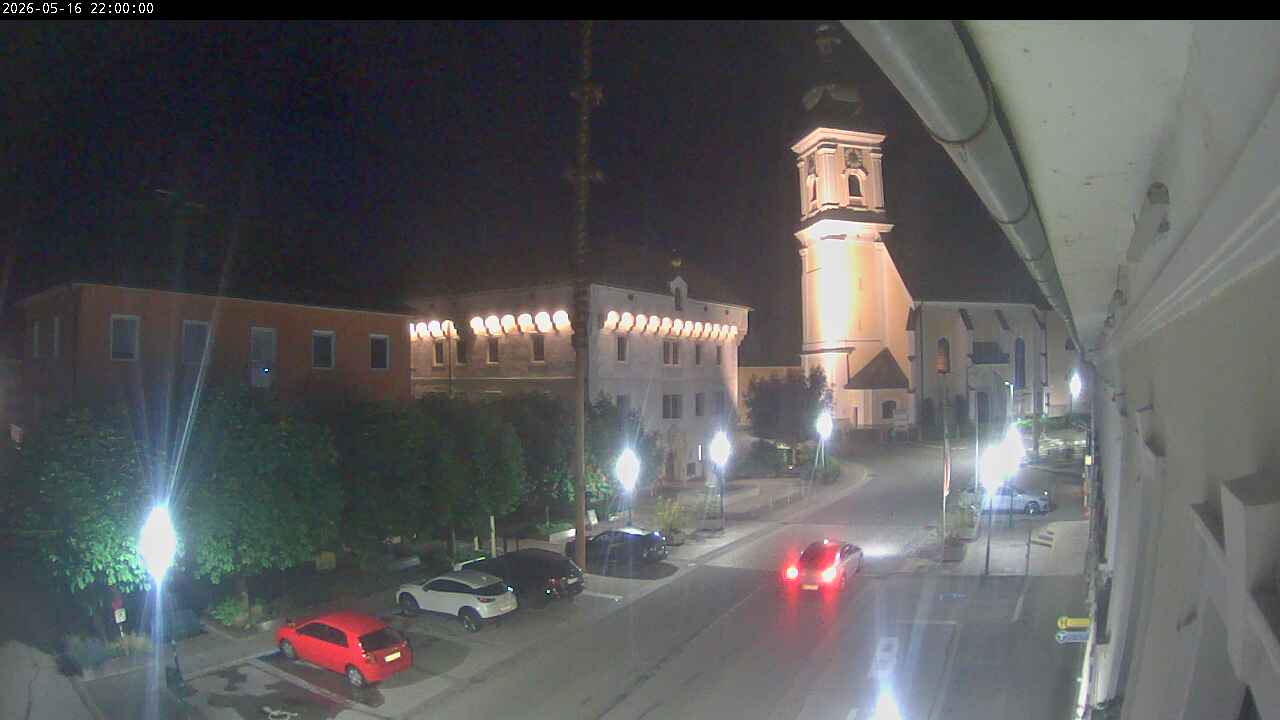 Webcam Vorchdorf