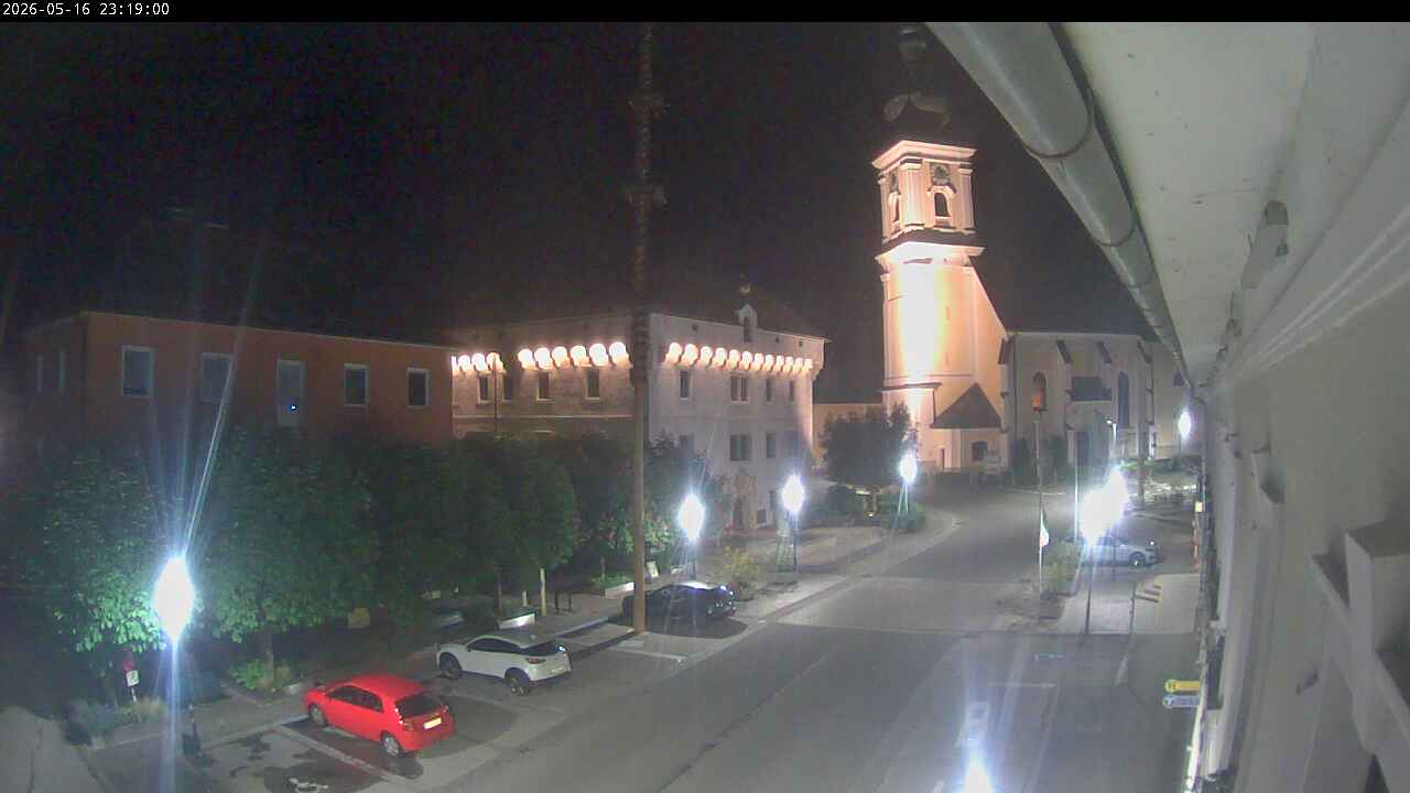 Webcam Vorchdorf