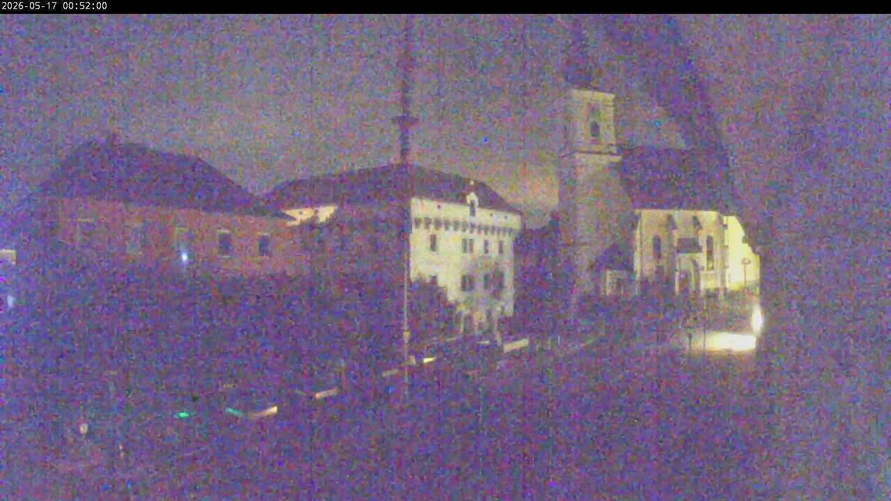 Webcam Vorchdorf
