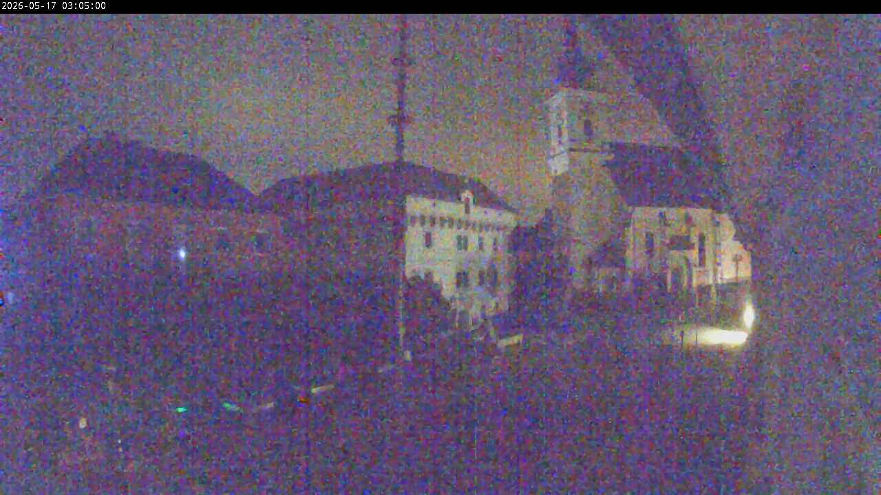 Webcam Vorchdorf