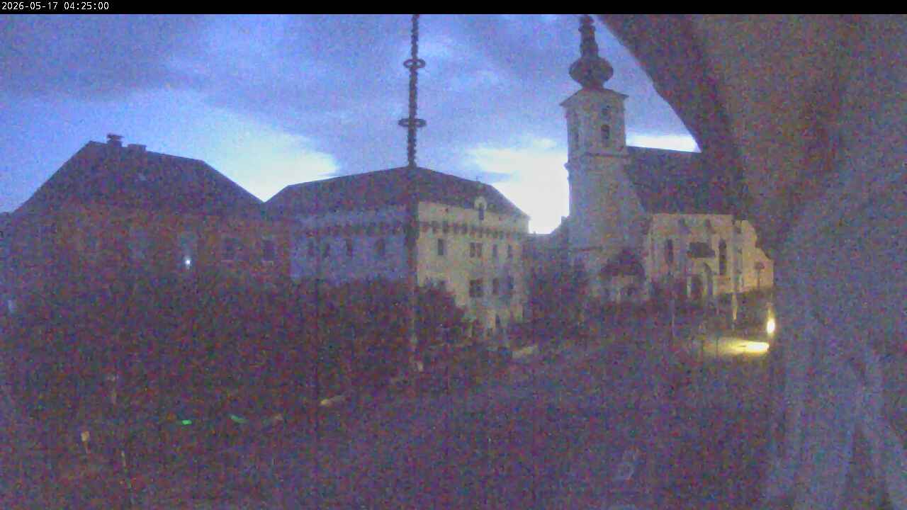 Webcam Vorchdorf