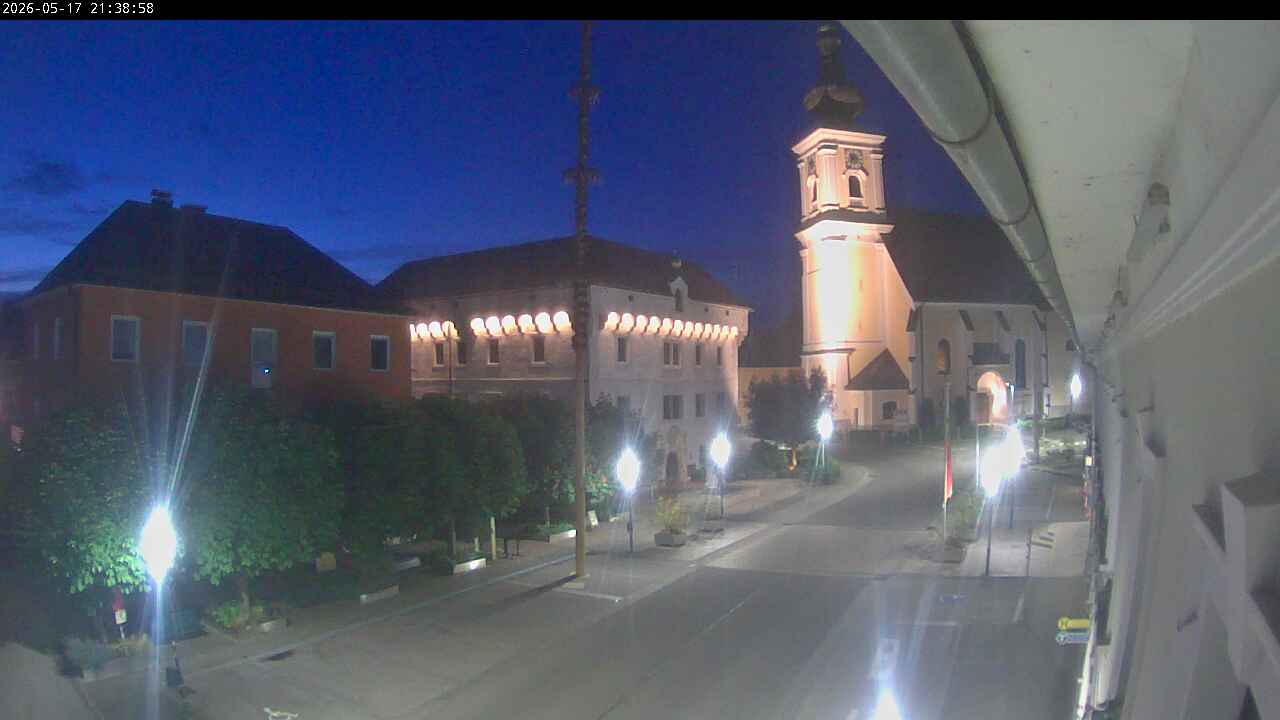 Webcam Vorchdorf