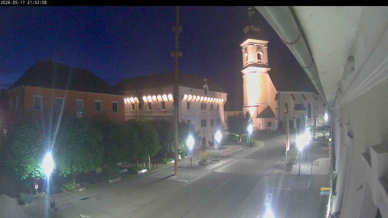 Webcam Vorchdorf