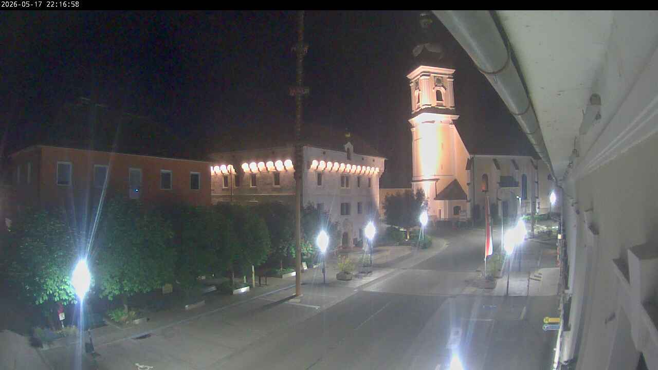 Webcam Vorchdorf