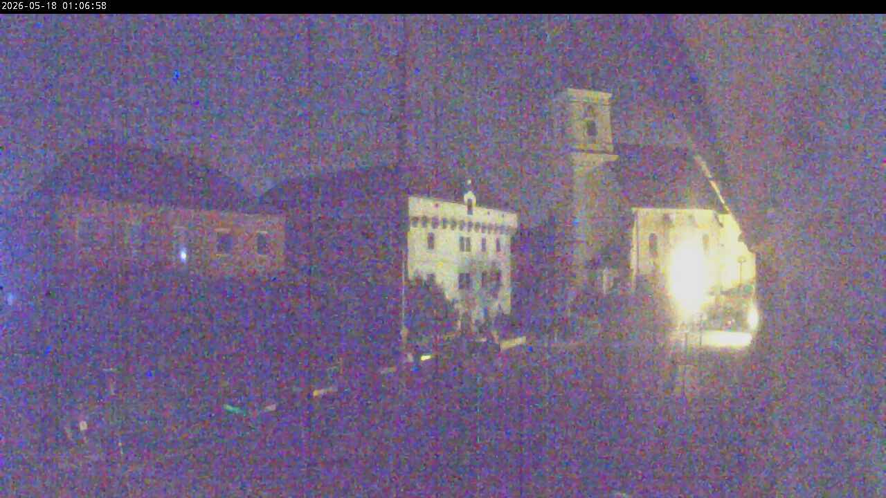 Webcam Vorchdorf