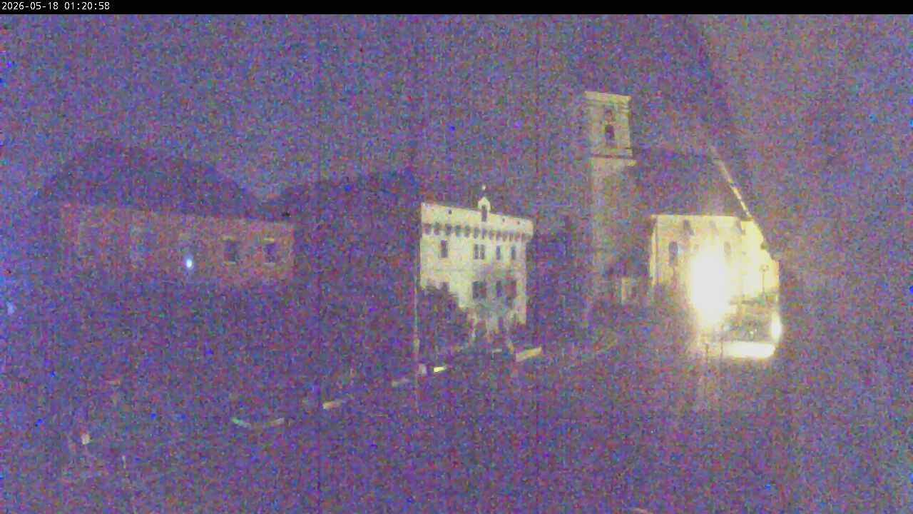 Webcam Vorchdorf
