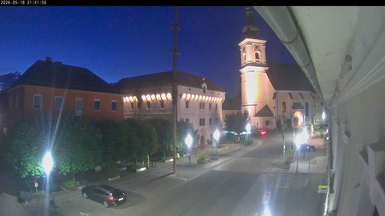 Webcam Vorchdorf