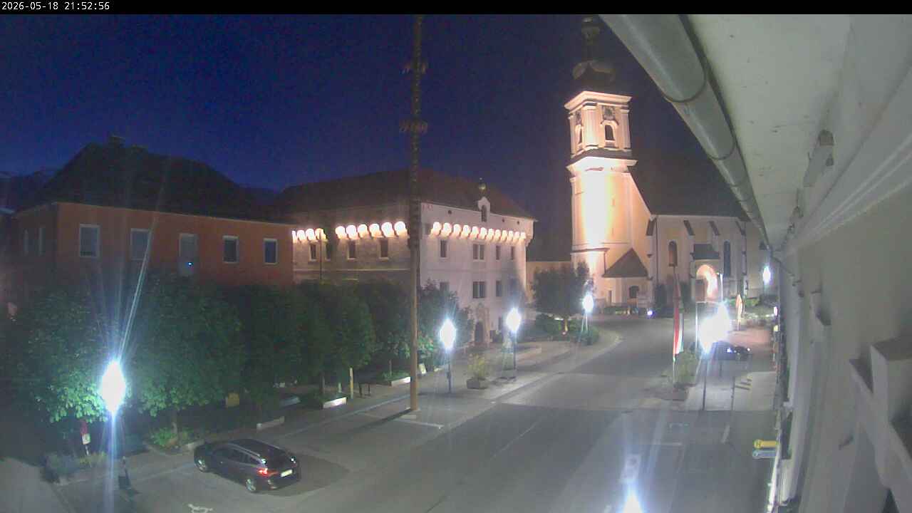 Webcam Vorchdorf