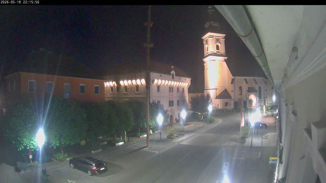 Webcam Vorchdorf