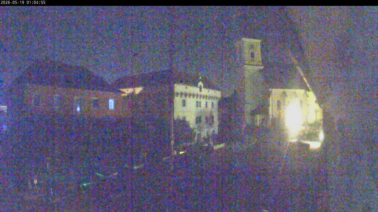Webcam Vorchdorf