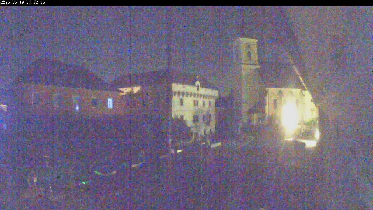 Webcam Vorchdorf