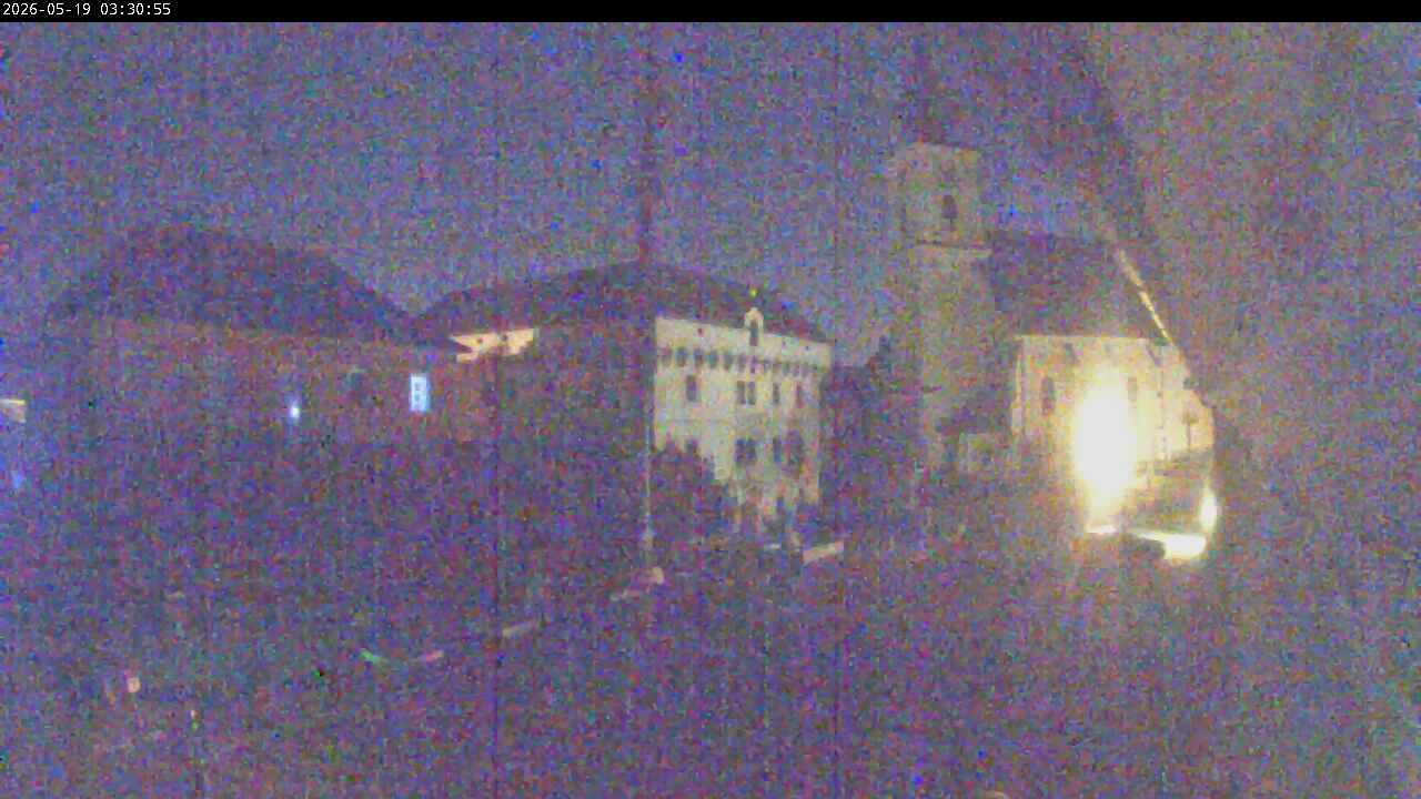 Webcam Vorchdorf