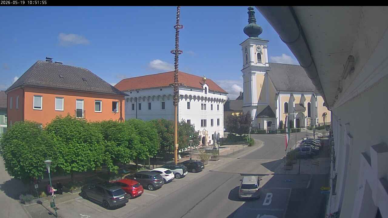 Webcam Vorchdorf