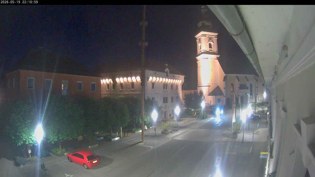 Webcam Vorchdorf